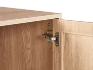 Cabinet COSTELLO Light Brown_1022795