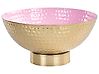 Lot De 3 Bols Kimmel 17 Cm - Fuchsia - Solides, Empilables Et Lavables Au Lave-vaisselle - 6