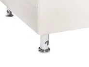 Sofa 3 Seater FLORO Chenille Off-White_916683