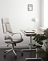Office Chair DELIGHT Taupe