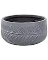 Plant Pot FTERO 35 cm Grey