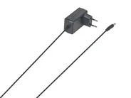 LED postel BEAULIEU Tkanina Béžová 160 x 200 cm s úložným prostorem s USB portem_993547