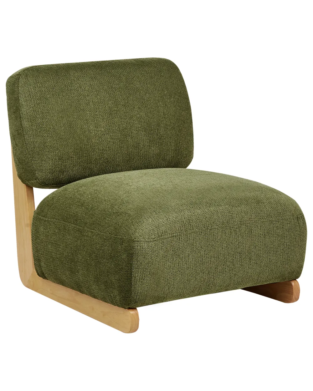 FILU Tovagliette In Feltro Set Da 4 Pezzi – Colore Verde – 30x41 Cm – 100% Poliestere Lavabile – Sottopiatto Rettangolare - 2