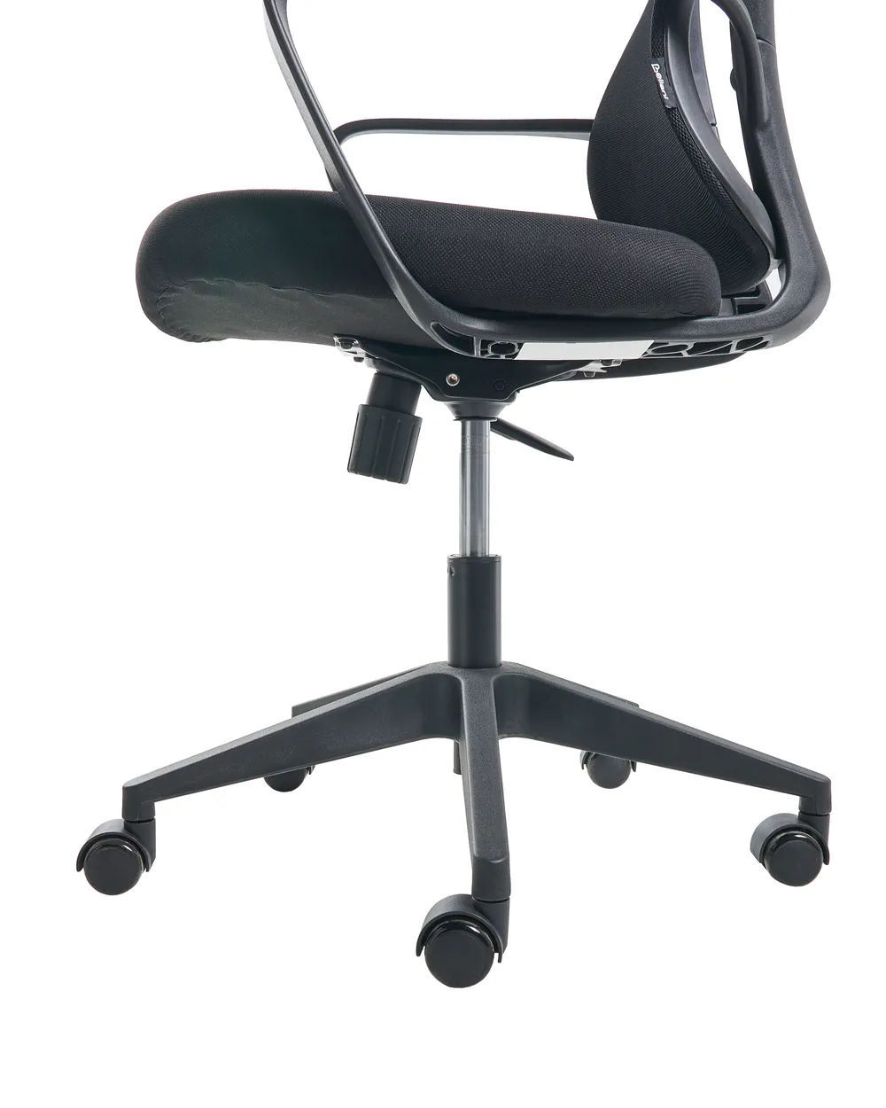 Sedia da ufficio LUMA Nero_1049062
