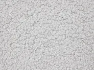 Zestaw 2 poduszek dekoracyjnych LEUZEA 45 x 45 cm Boucle Szary Jednolity_903386