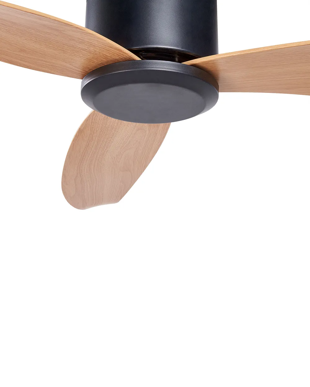 Stropní ventilátor MALAD Černá