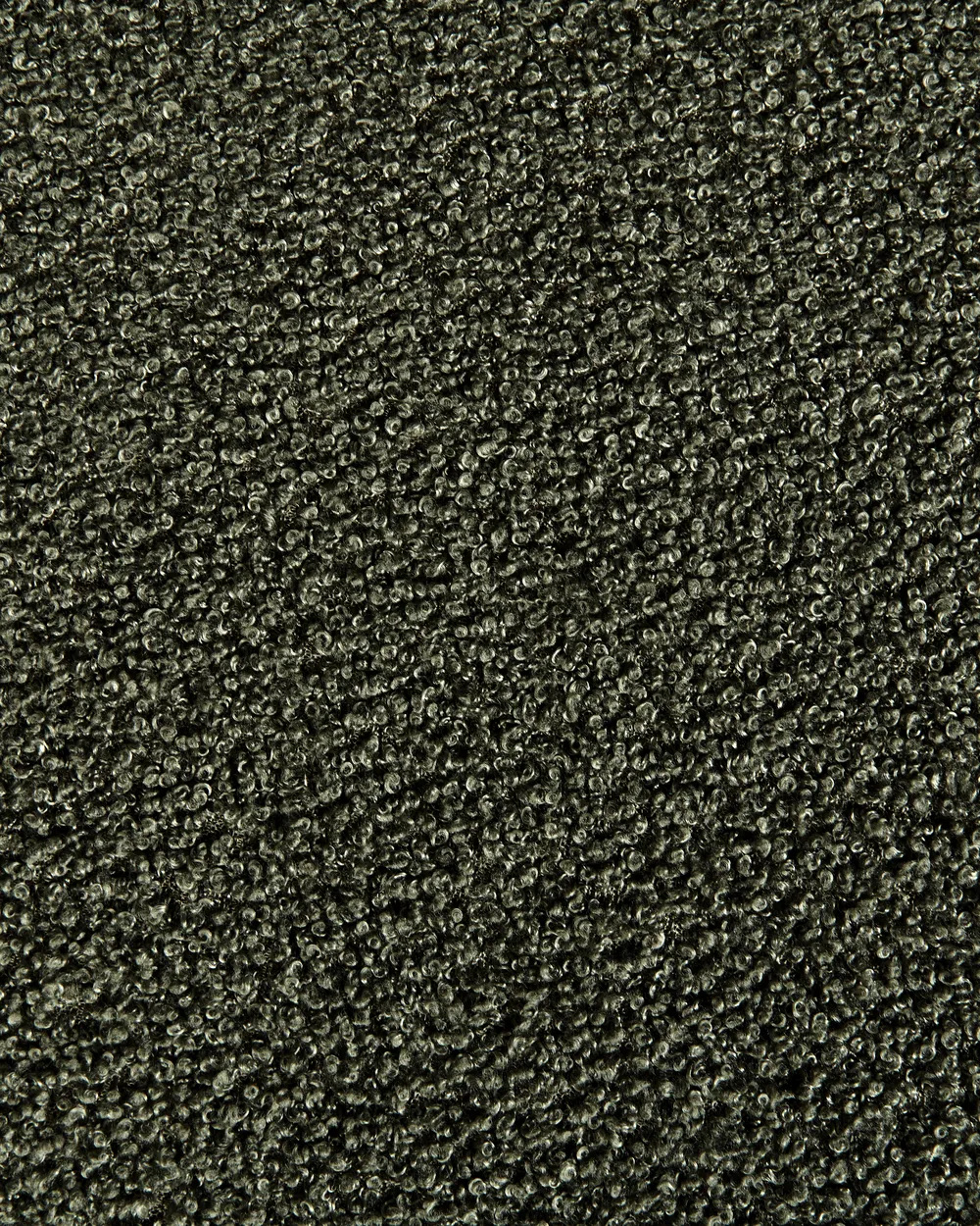 Armchair OTSBY Boucle Dark Green_875125