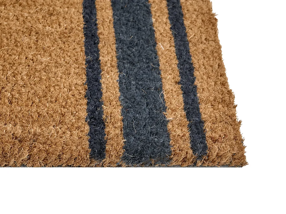 Doormat PORTAGE Natural 45 x 75 cm Coir_1050489