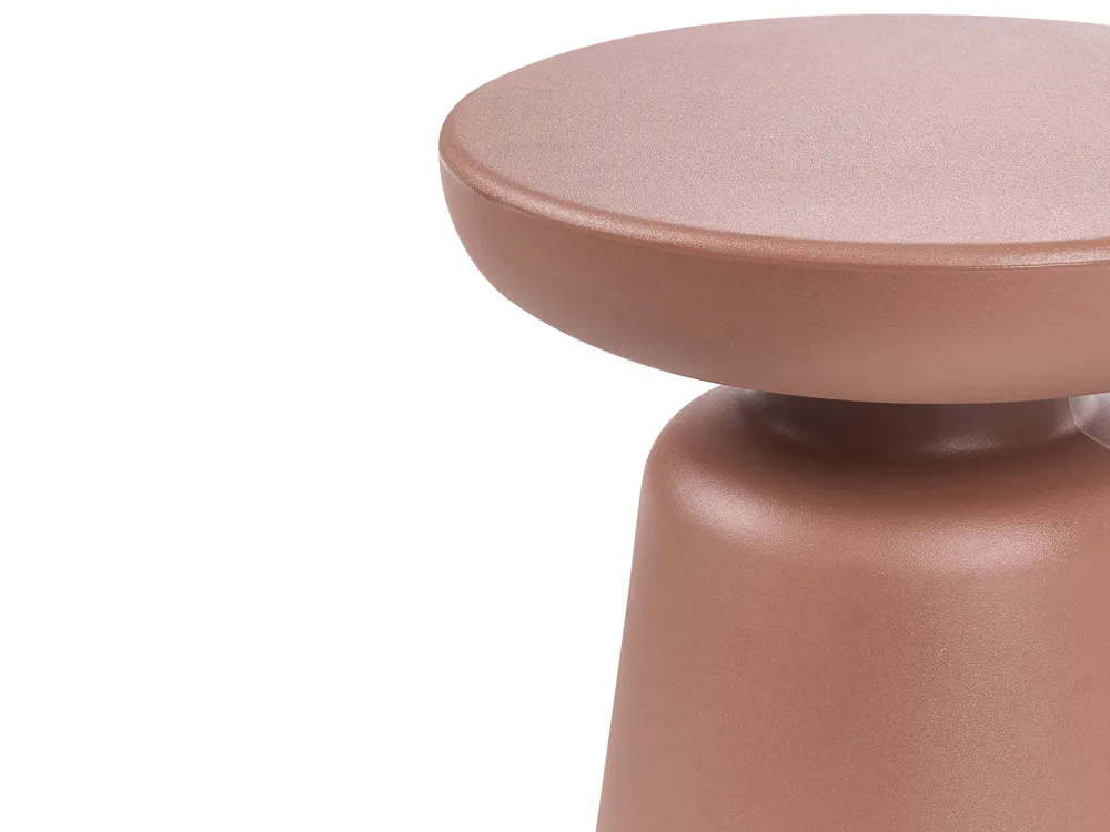 Side Table TOFET Golden Brown_1032291