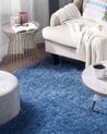 Tapis bleu 200 x 300 cm CIDE_746884