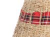 Seagrass Christmas Tree Collar ⌀ 60 cm Natural MARCHE_880236