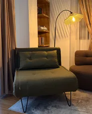 Floor Lamp MIGORI Paper Natural_1075843
