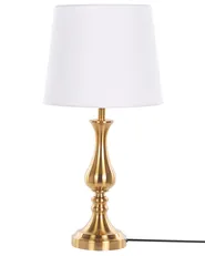 Table Lamp HODMO Metal Gold_877531