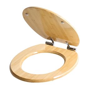 Toilet Seats