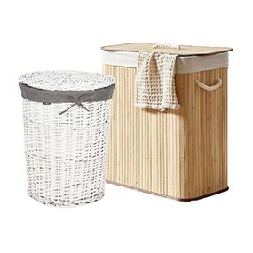 Laundry Baskets