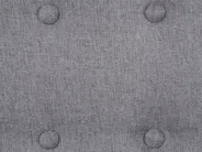 Corner Sofa 3 Seater MOTALA Fabric Light Grey Left Hand_258857