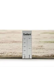 Tappeto per bambini DARMA Beige 160 x 230 cm Cotone_1109463