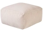 Pouffe MUKKI Cotton Beige_884957