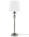 Table Lamp White KUBENA_877583