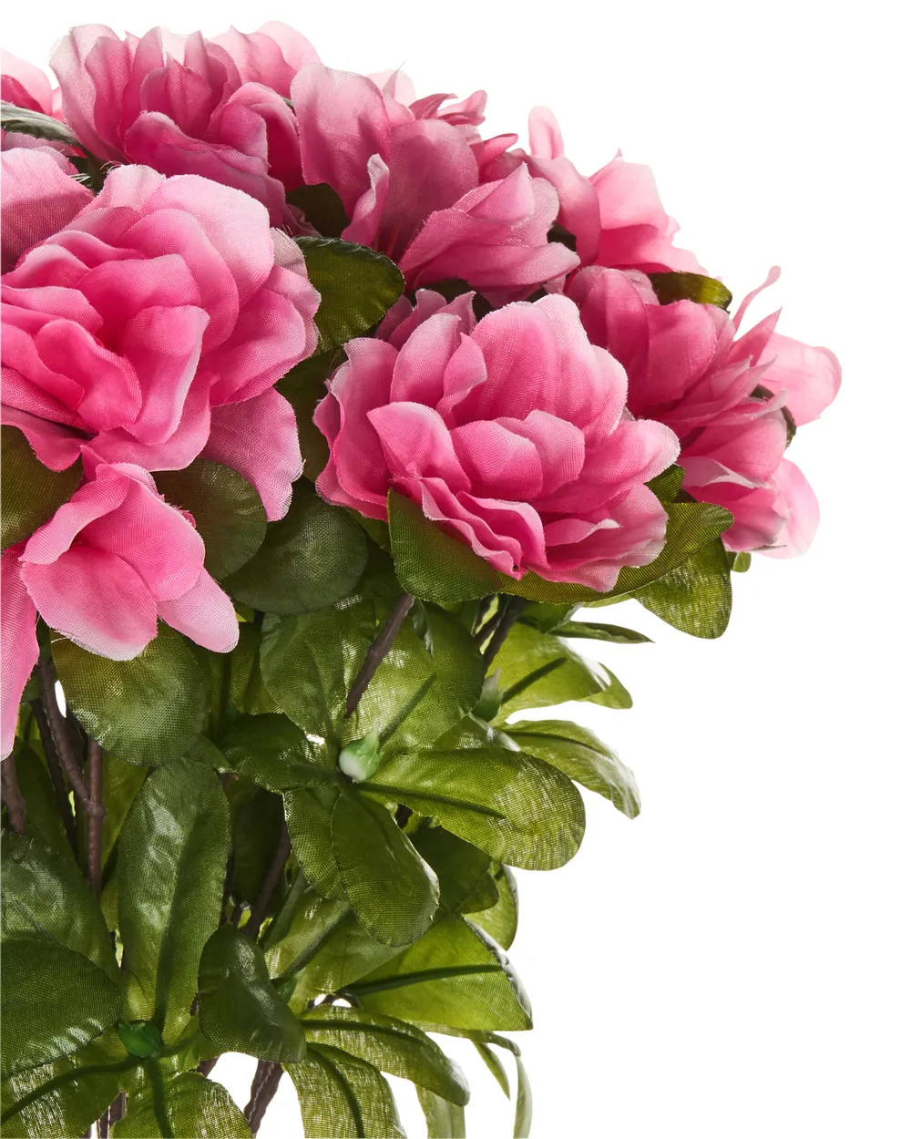 Artificial Plant NOVELLA 36 cm Pink_994372
