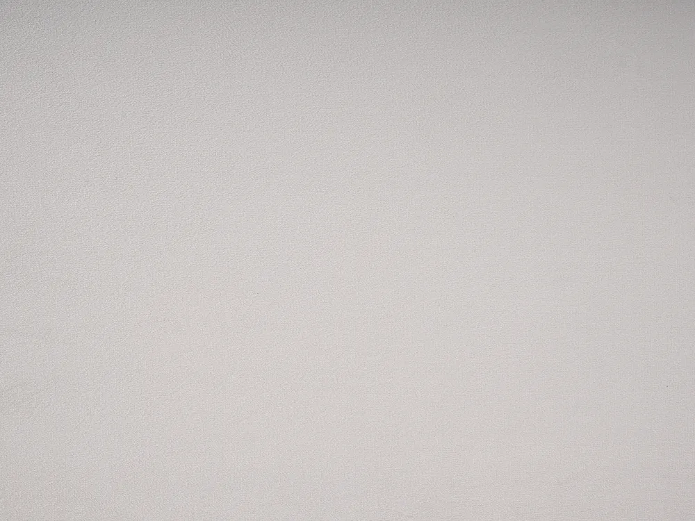 Bed Velvet SUZETTE 180 x 200 cm (EU Super King) Light Grey_989495