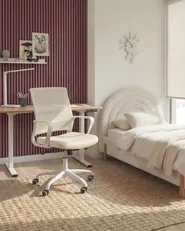 Office Chair EASE Off-White_1051722