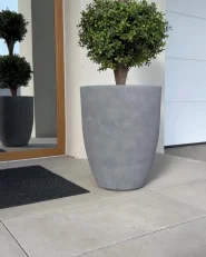 Pianta artificiale BUXUS BALL TREE 92 cm Verde_989671