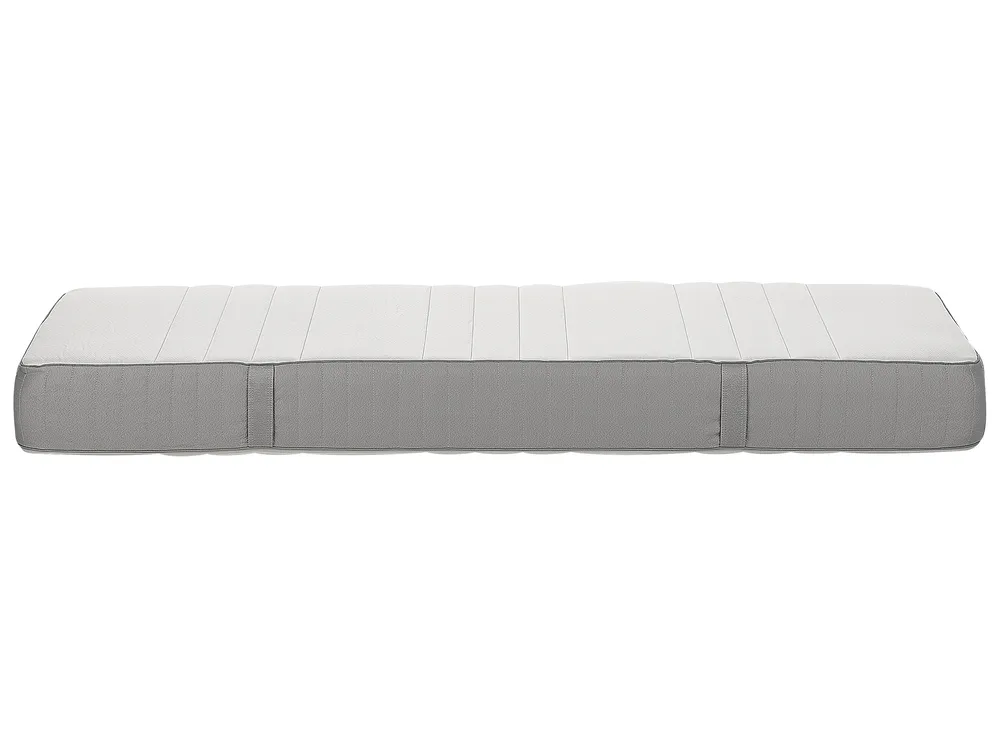 Materac termoelastyczny WHISPER MEMORY 7 PLUS H3/4 twardy 80 x 200 cm_909359