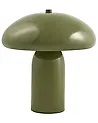 Table Lamp SANYA Metal Dark Green