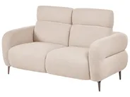 Divano 2 posti ARTUNA Bouclé Beige_1045368