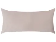Sofa Bed 3 Seater EINA Velvet Taupe_1057711