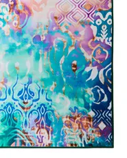 Dywan ISVANTA Kolorowy 140 x 200 cm_1074152