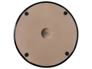 Parasol Base CANZO Round Beige 25 kg_1066094