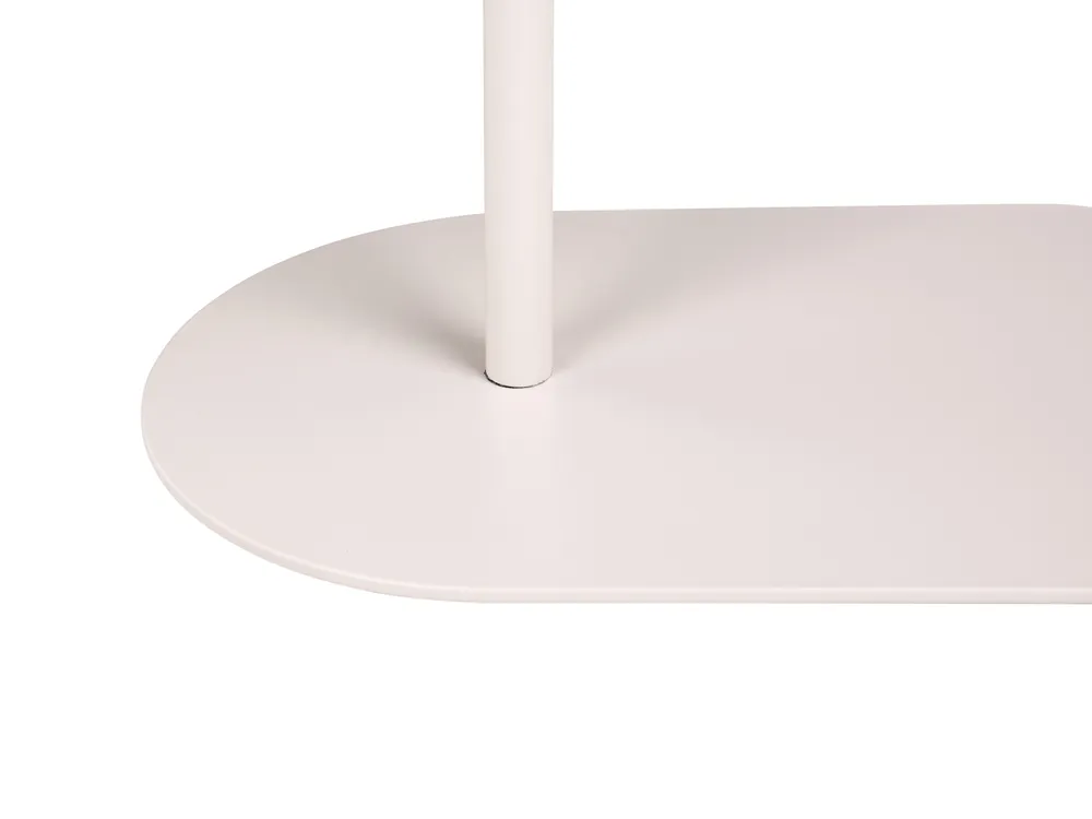 Side Table MILLE Metal Off-White_1131697