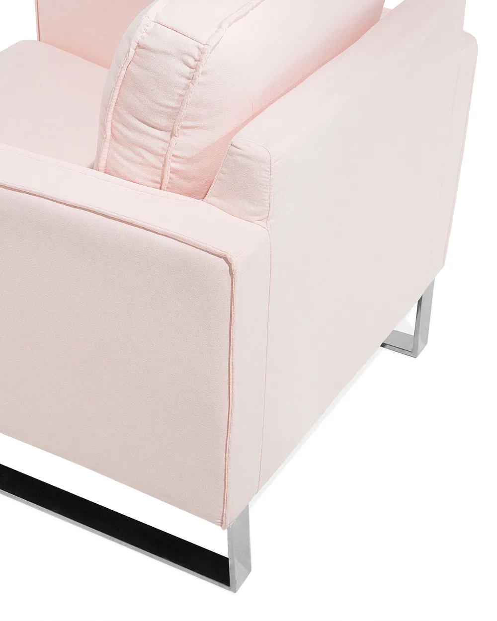 Armchair VIND Fabric Pink_707567
