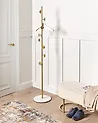 Coat Stand NOTUS Gold