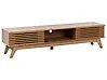 TV Stand TOLEDO  Brown