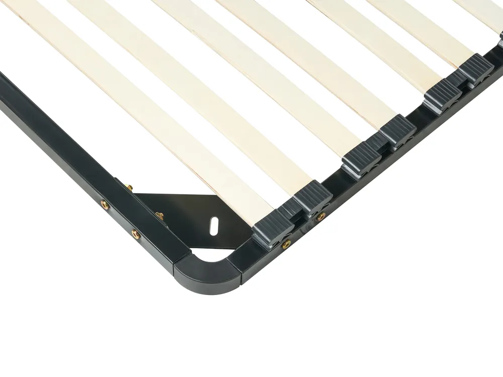 Slatted Bed Base COMBOURG 160 x 200 cm (EU King Size)_989387