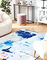 Alfombra ADAPAZARI Multicolor 160 x 230 cm