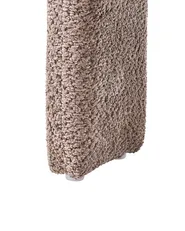 Armchair BUREA Chenille Taupe_1061078