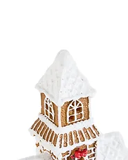 LED RIMPI 21/25/26 cm Casa Marrone_1175177