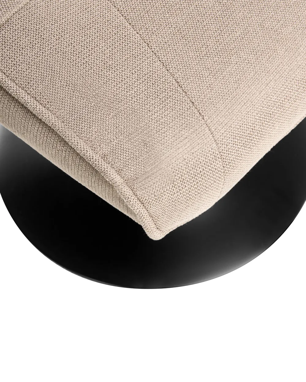 Recliner Chair NYKS Fabric Taupe_1006902