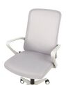 Swivel Office Chair Grey EXPERT_919086