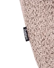 Swivel Armchair TORE Swivel Fabric Taupe_1165541