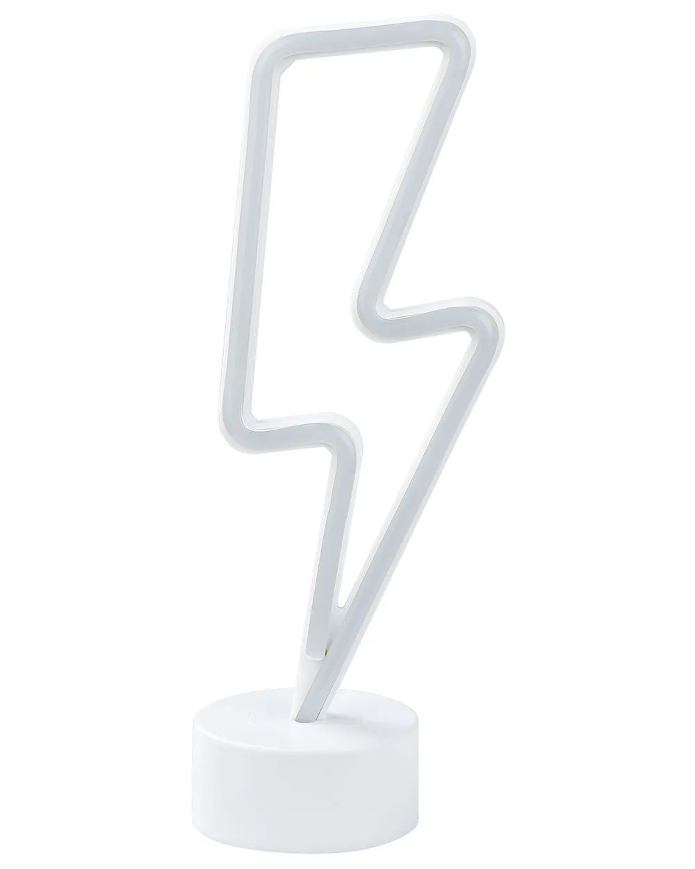 Set di 3 insegne LED al neon FLORETTA Multicolore_847779