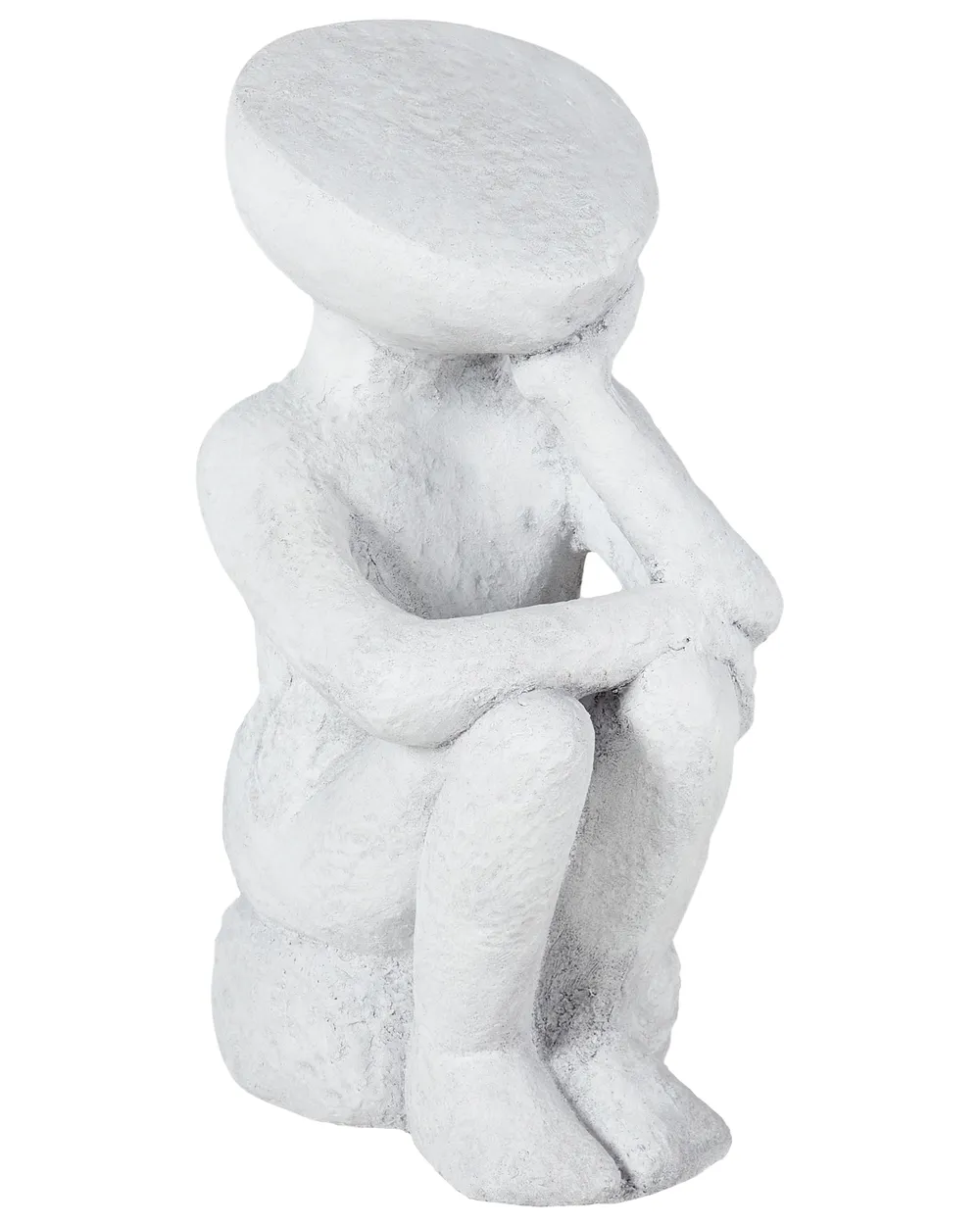 Figurka ogrodowa FRIA Szary