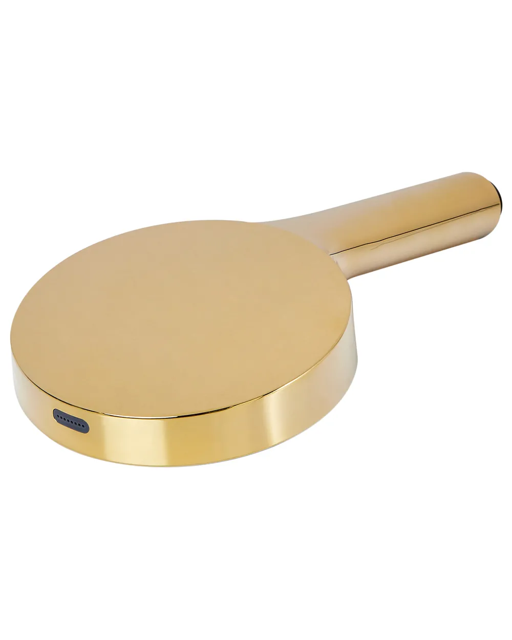 Shower Head and Hose Kit MAPIRI 6-function Gold_989373