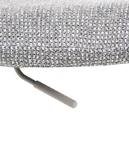 Office Chair RIPLEY Fabric Grey_1077398