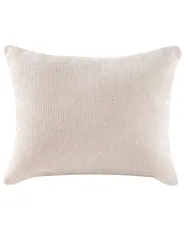 Swivel Armchair ANDALEN Fabric Light Beige_966884