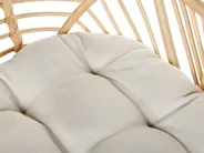 Culla Rattan GRUISSAN 50 x 70 cm Naturale_885369